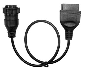Un buen precio. Esprinter 14Pin del Benz al adaptador 16Pin/al adaptador, cable de diagnóstico automotriz del OBD para el MB en línea