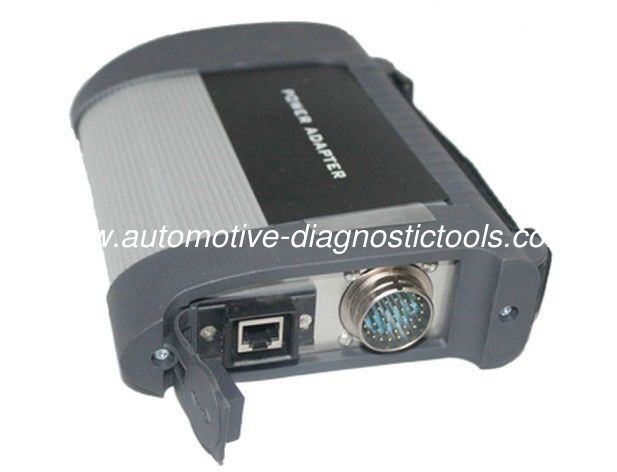 Wireless Mercedes Diagnostic Tool MB SD Compact 4 2020 Latest Software Version Works For Dell D630 Laptop