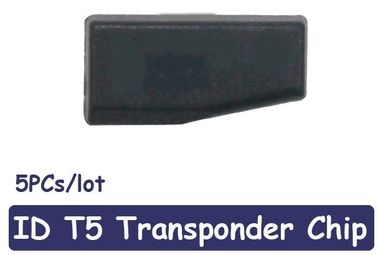 Un buen precio. Microprocesador para CITROEN, NISSAN, HONDA del transpondor de la llave del coche de la identificación T5, AUDI, FIAT, BUICK en línea