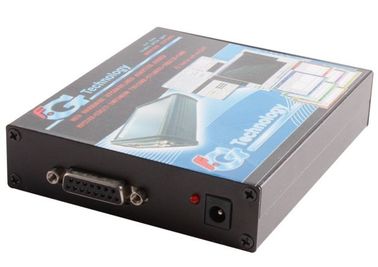 Un buen precio. Programador principal del ECU del auto de FGTech Galletto 2 con la función de BDM, multilingue en línea
