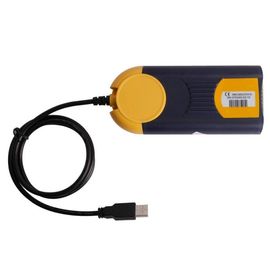 Un buen precio. 2018/3 último acceso J2534 de Multi-Di@G Paso-por Obd2 el dispositivo, herramienta de diagnóstico auto universal del profesional en línea