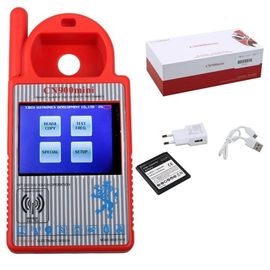 Un buen precio. Mini copia del microprocesador de la ayuda 11/12/13/33/T5/4C/4D/42/46/48/72G del programador de la llave del transpondor CN900 en línea