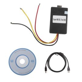 Un buen precio. Herramienta estupenda del ESL USB del MB 2016 para W202/W208/W210/W203/W209/W219/W211 en línea