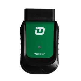Un buen precio. Herramienta de diagnóstico llena inalámbrica de Vpecker Easydiag OBDII con el sistema de la ayuda W10 de la función de reset del aceite en línea