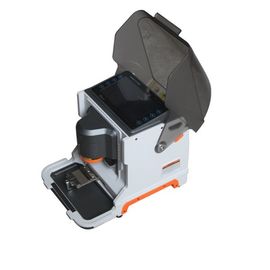 Un buen precio. Actualización principal de la cortadora de la llave del coche de la serie del CÓNDOR XC original del iKeycutter de Xhorse MINI en línea en línea