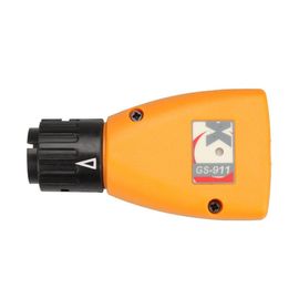 Un buen precio. GS911 herramientas de diagnóstico automotrices USB ningún bluetooth en las motocicletas de en línea