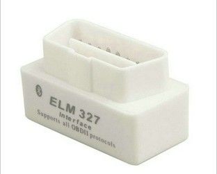 Un buen precio. MINI versión de ELM327 Bluetooth OBD2 V1.5 en línea