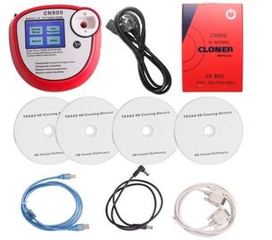 Un buen precio. Programador de la llave CN900 con el decodificador de CN900 4D en línea