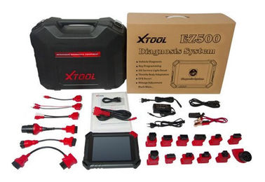 Un buen precio. De Xtool EZ500 Android del sistema diagnóstico por completo para la función especial de los coches de la gasolina en línea
