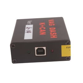Un buen precio. La rociada de VAG PUEDE V5.14 para VW/SEAT/SKODA, herramienta de diagnóstico profesional de VAG en línea