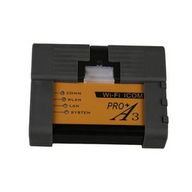 Un buen precio. Ayuda WIFI del hardware V1.40 de las herramientas de diagnóstico de Professiona ICOM A3 BMW en línea