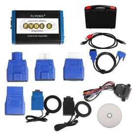 Un buen precio. 2017 FVDI2 comandante For  y el ECU de diagnóstico y programado del MINI software support (V10.4) en línea