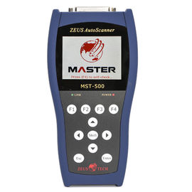 Un buen precio. Herramienta de diagnóstico del escáner de la motocicleta automotriz del PDA del AMO MST-500 en línea