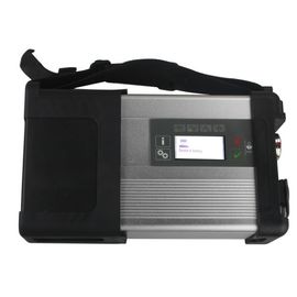 Un buen precio. El MB SD de WIFI conecta el sistema de la ayuda WIN7&WIN10 del paquete completo de la herramienta de diagnóstico de C5 Mercedes con lengua multi en línea