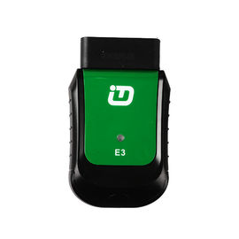 Un buen precio. Escáner inalámbrico automotriz de las herramientas de diagnóstico OBDII de XTUNER E3 basado en la ayuda de sistema W10 multilingue en línea