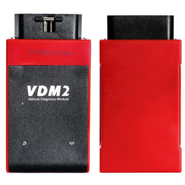 Un buen precio. Escáner automotriz de 2017 nuevo herramientas de diagnóstico de UCANDAS VDM2 VDM II para la ayuda del teléfono y de la tableta de Android multilingue en línea