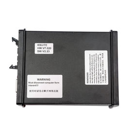 Un buen precio. Los 2019 el último firmware auto V7.020 de la herramienta de programación de V2.25 KTM100 KTAG ECUs con el símbolo ilimitado del botón de reinicio en línea