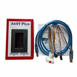 Un buen precio. AK91 más el programador dominante auto V4.00 para toda la ayuda EWS4.4 de  EWS en línea