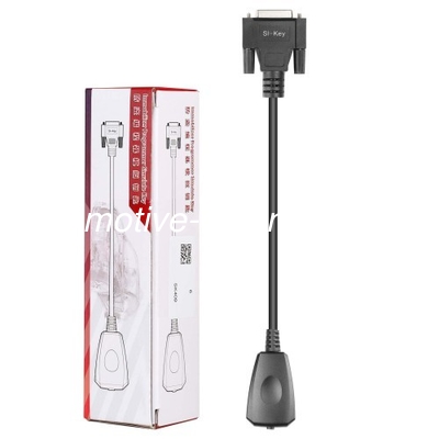 Un buen precio. Lanzamiento X431 Immobilizador Programador Simulador llave SI-LAVE Para Toyota Todas las llaves perdidas en línea