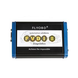 Un buen precio. 2017 FVDI2 para Honda HDS V3.016 con software libre de J2534 DrewTech en línea