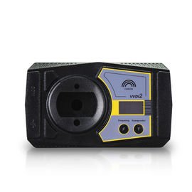Un buen precio. Versión original de comandante Car Key Programmer Full de Xhorse V6.6.7 VVDI2 para VW/Audi/BMW/Porsche/PSA/AUDI en línea