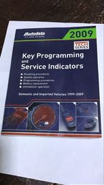 Un buen precio. Libro de servicio dominante de programación, programador dominante y manual.N-POS=30 de reparaciones en línea