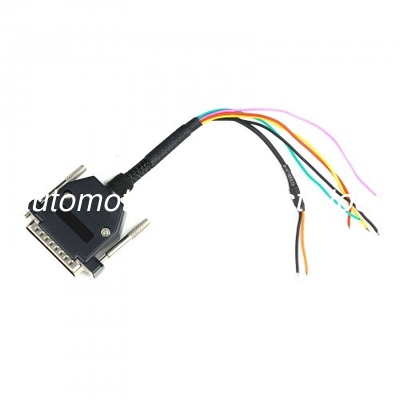 Un buen precio. Dispositivo de lectura del FRM de BMW MC9S12 Cable de reflexión para VVDI Prog sin soldadura en línea