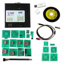 Un buen precio. Los 2018 el último programador auto de la versión XPROG M V5.74 ECUs con la dongle del USB instalada en Windows XP/WIN7 en línea