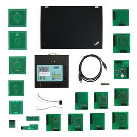 Un buen precio. Trabajos autos del programador de la versión más reciente V5.55 el ECU con versión BMW CAS4 de la ayuda del ordenador portátil de Lenovo T420 la nueva en línea