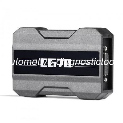 Un buen precio. 2026 CGDI CG70 Herramienta de reinicio de bolsas de aire Códigos de fallas claros Una llave Sin soldadura Sin desmontaje en línea