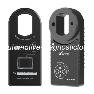 Un buen precio. XTOOL KC100 VW 4to y 5to y BMW IMMO Adaptador para X100 PAD2/PAD3/PS90 en línea