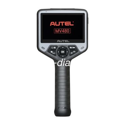 Un buen precio. Autel Maxivideo MV480 con captura de imagen de 8,5 mm en línea