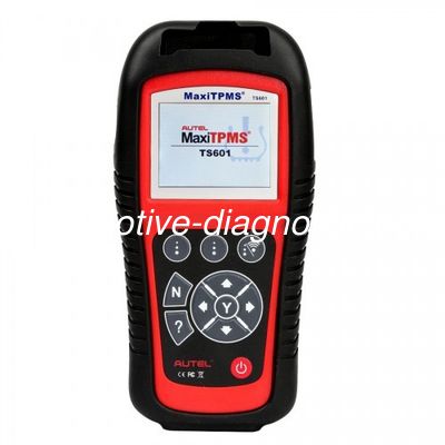 Un buen precio. Autel MaxiTPMS TS601 Herramienta de diagnóstico y servicio del TPMS en línea