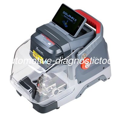 Un buen precio. Xhorse Dolphin II XP005L Máquina automática portátil para cortar llaves en línea