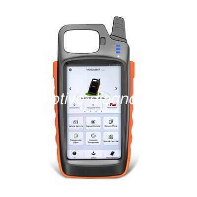 Un buen precio. Xhorse VVDI herramienta de teclas Max Programación de teclas en línea