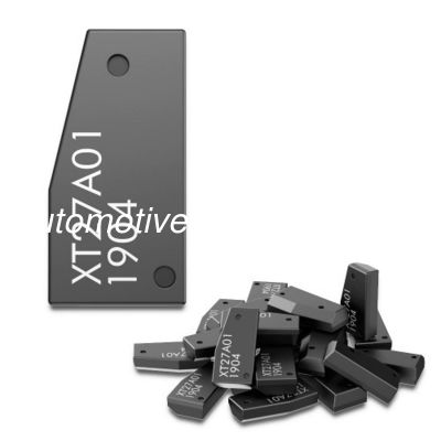 Un buen precio. Transpondedor Xhorse VVDI Super Chip XT27A66 para VVDI2 VVDI Mini Key Tool en línea