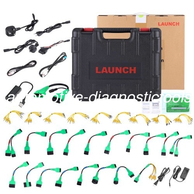 Un buen precio. Kit de actualización de diagnóstico EV LAUNCH X431 + Tarjeta de activación compatible con X-431 PRO3 V+ 5.0/ PRO3S/ PRO3 ACE/ PRO3 APEX/ PRO5/ PAD V/ PAD VII, etc. en línea