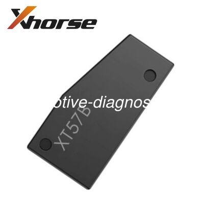 Un buen precio. Xhorse XT57B (XDCST3EN) VVDI Super Transponder Soporte 7935, 46, 47, 48, 49, 4A y MQB48 en línea