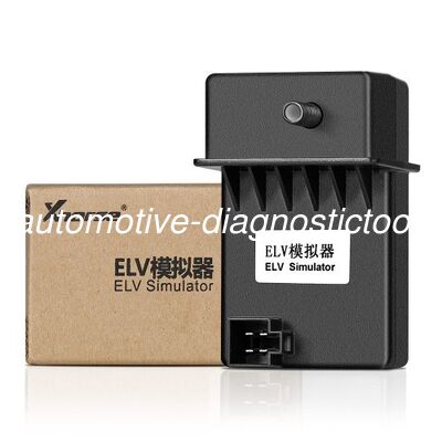 Un buen precio. Emulador ELV XHORSE para Benz 204 207 212 con herramienta VVDI MB en línea