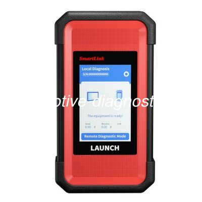 Un buen precio. Módulo Launch X431 SmartLink C 2.0 para Camiones Pesados para Vehículos Comerciales/ Pasajeros/ Coches de Nueva Energía utilizado con X-431 V+ / PRO3S en línea