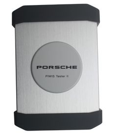 Un buen precio. Herramientas de diagnóstico automotrices 18.1V del probador II Porsche de Porsche Piwis con el ordenador portátil CF30 listo para trabajar en línea