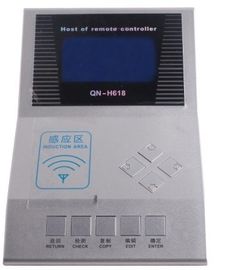 Un buen precio. Programador principal remoto de la llave del coche H618 para el control remoto inalámbrico del RF en línea
