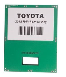 Un buen precio. Programador dominante elegante 2012 de Toyota RAV4 en línea