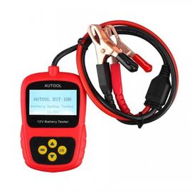 Un buen precio. Probador original de la batería de BST-100 BST100 con multilingue en línea