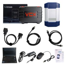 Un buen precio. Herramienta de diagnóstico auto multi de VXDIAG para las marcas completas HONDA/GM/VW/FORD/MAZDA/TOYOTA/PIWIS/Subaru///BENZ en línea