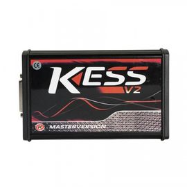 Un buen precio. Ayuda en línea auto 140 Protocol No Token Limited de la versión del interruptor V2.47 de la versión de la UE del programador V5.017 de Kess V2 el ECU en línea