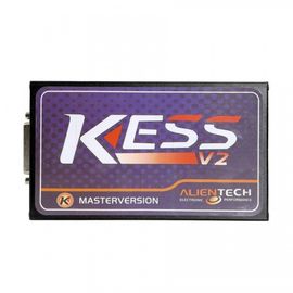 Un buen precio. Equipo de adaptación auto del programador V2.37 FW V4.036 OBD2 de KESS V2 el ECU ningún error de la suma de comprobación en línea