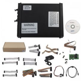 Un buen precio. Programador auto de V2.13 FW V7.003 KTM100 KTAG EL ECU con el símbolo ilimitado con lengua multi en línea
