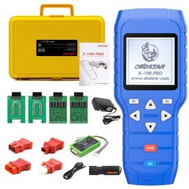 Un buen precio. Favorable programador dominante auto de OBDSTAR X100 en línea