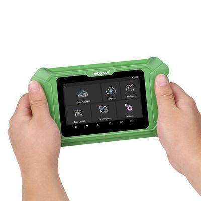 Un buen precio. Herramienta del reset del aceite de OBDSTAR X200 Pro2 en línea